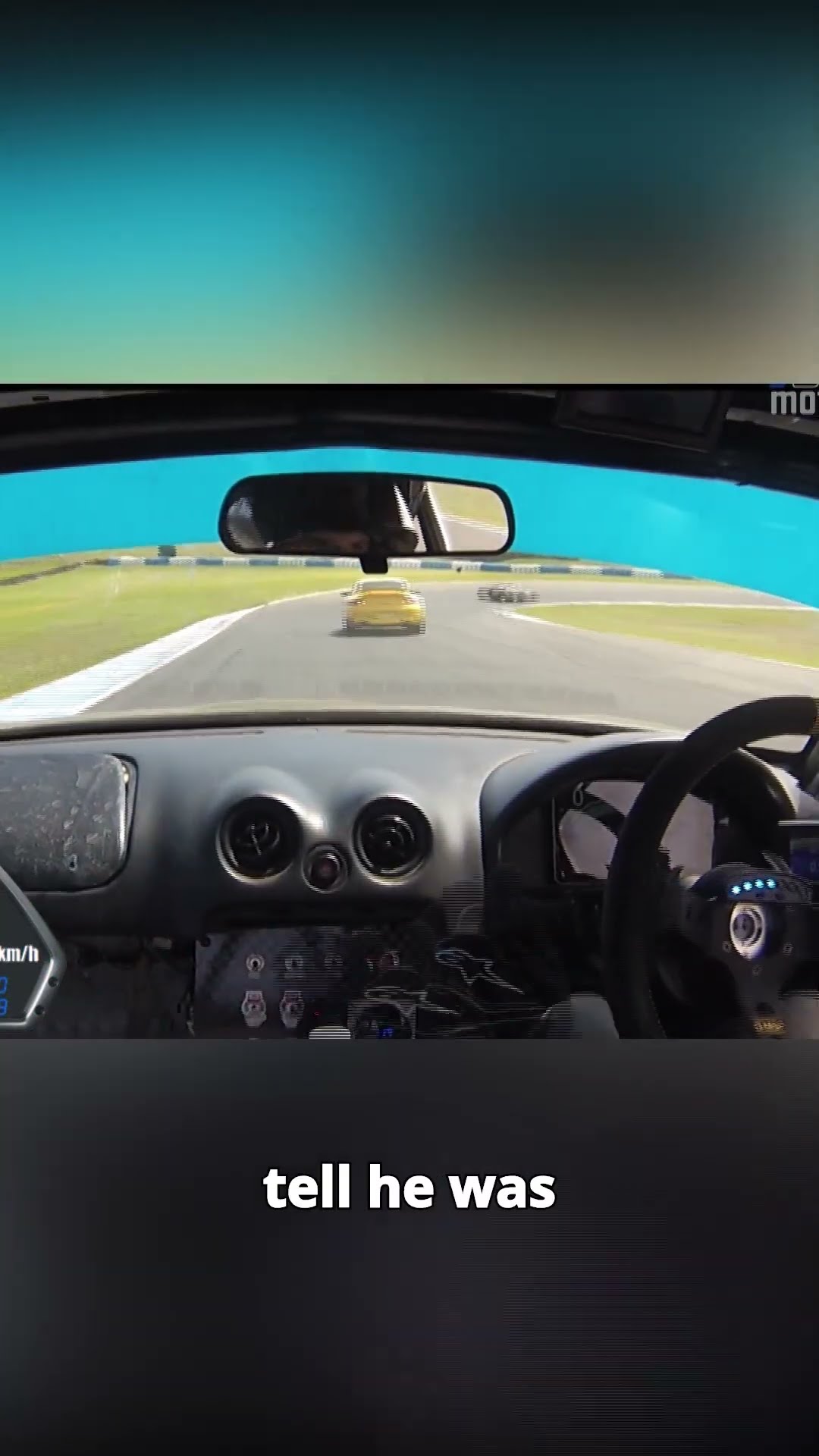 Beast-mode Porsche Turbo Racecar #racecar #shorts – YouTube