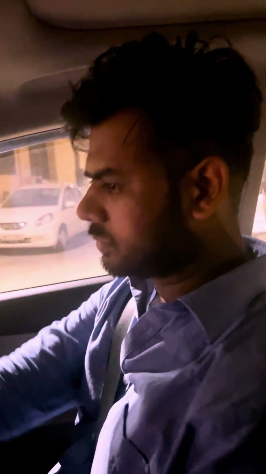 Mini vlog Dr Amir 506 | Live road accident caught #shorts – YouTube
