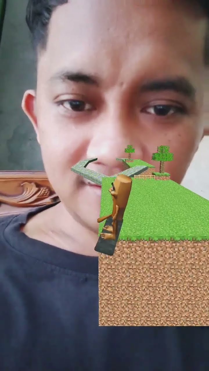 misi kake tuntung #masukberanda #shorts #tungtungtungsahur – YouTube