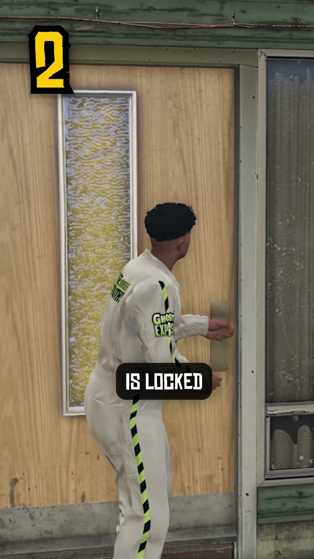 WHERE DOES GO LESTER IN GTA 5 😨 #shorts #gta5 – YouTube