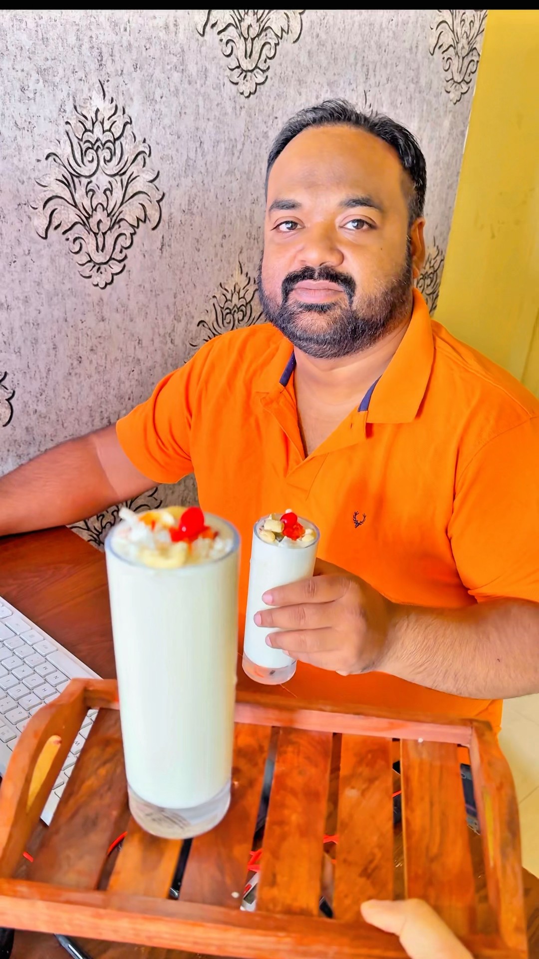 🍽️ Leekulifestyle’s Signature Veg Thali 🍛 | A Must-Try Homestyle Lunch #shorts #shortsfeed – YouTube