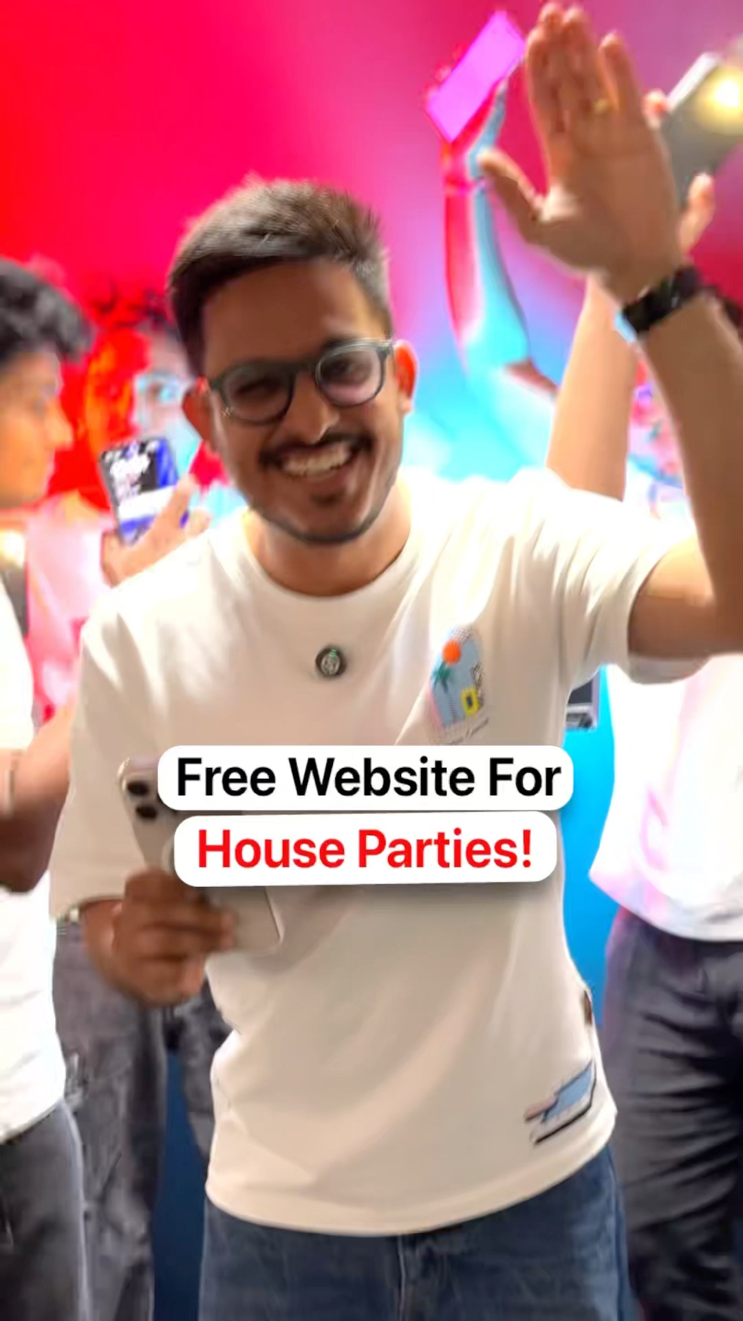 This Free Website replaced Bluetooth Speakers! 🤯 – YouTube