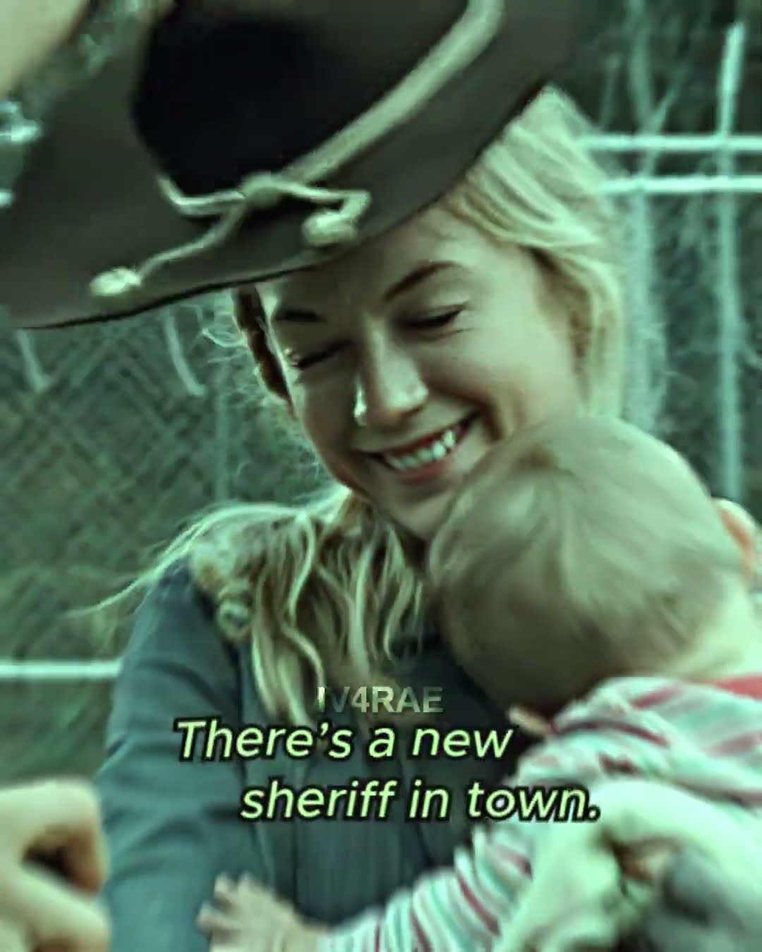 Rick Makes Everyone Laugh 🤣 | The Walking Dead S4.E16 | #shorts – YouTube