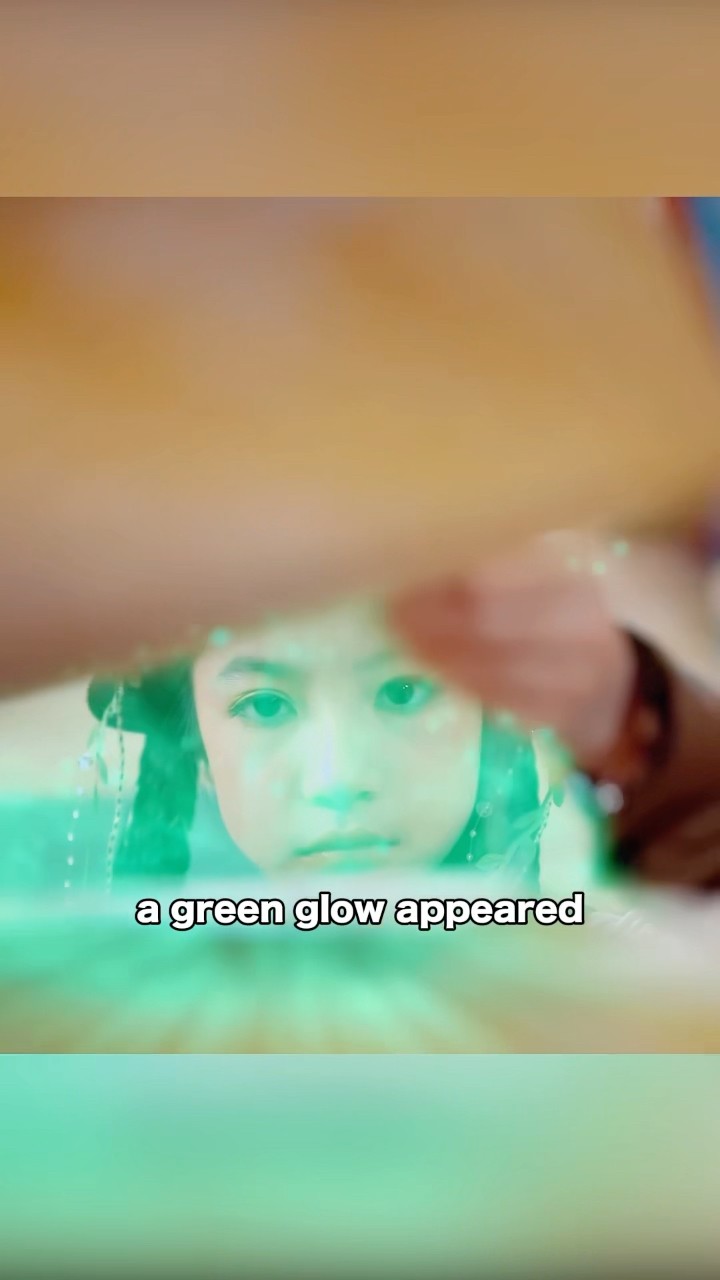 The little girl has the superpower to appraise antiques#drama #shorts – YouTube