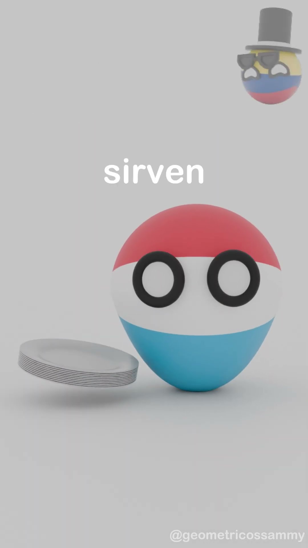 De hecho☝️🤓 (Créditos a @DatosdarkboyTV) #shorts #countryballs #humor – YouTube