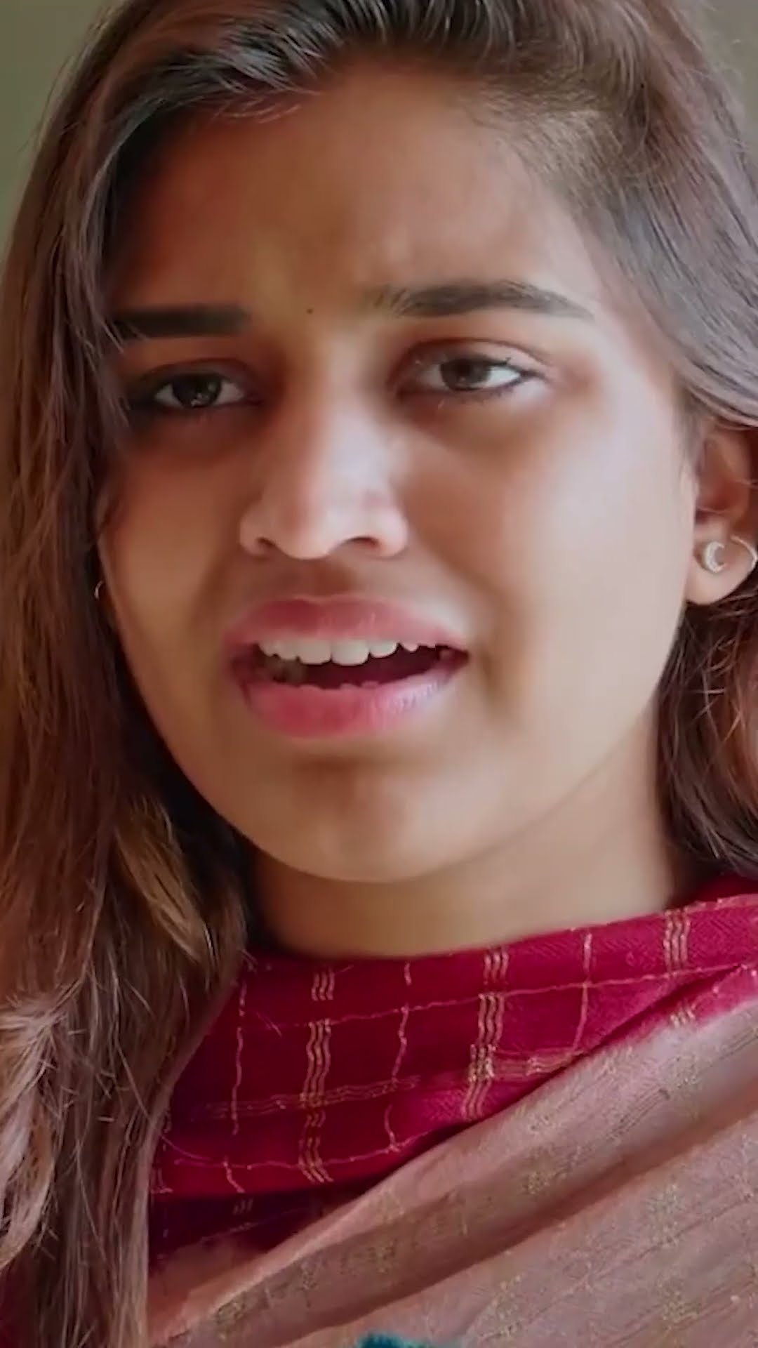 Ala enduku Cheptaru…? #varshadsouza #summerholidays  #Shorts #youtubeshorts – YouTube