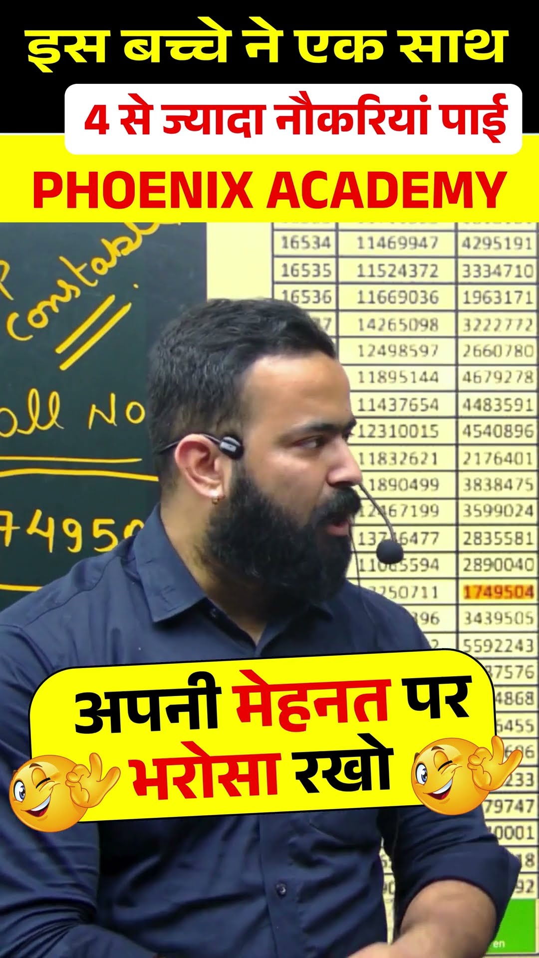 अपनी मेहनत पर भरोसा रखो , आपको सफलता जरूर मिलगी #motivation #motivationalvideo #shorts #viralvideo – YouTube