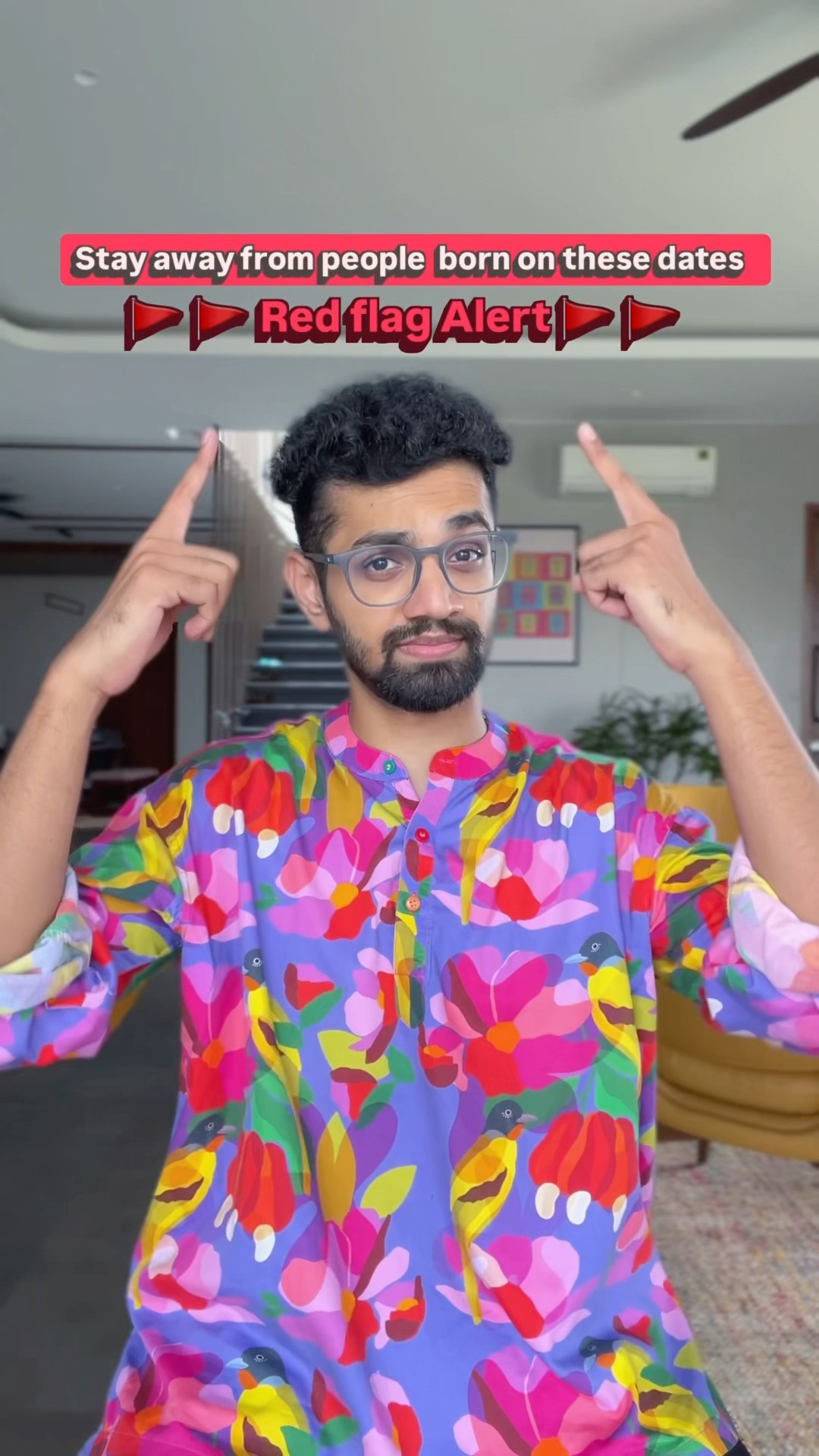 STAY AWAY FROM THESE PEOPLE 🚩🚩 #shorts – YouTube