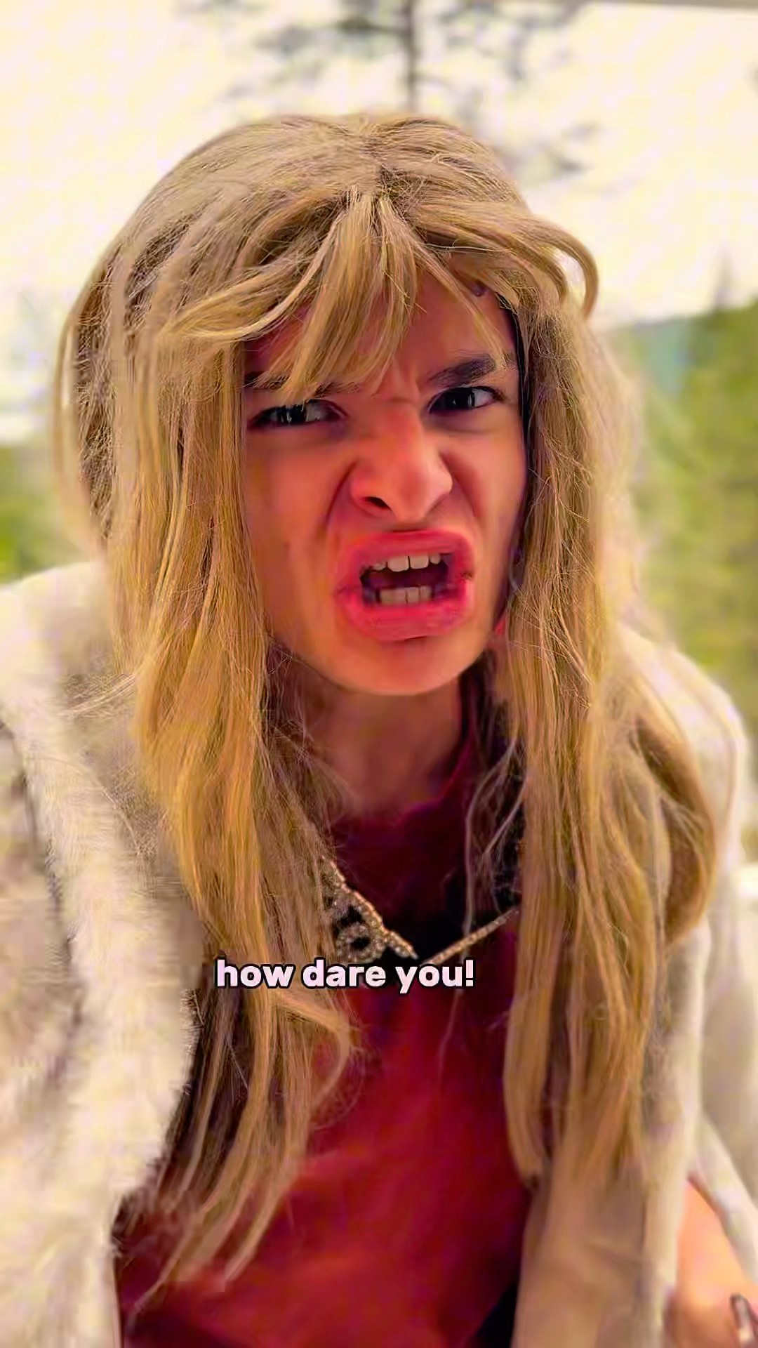 Mom Roasts Karen #shorts – YouTube