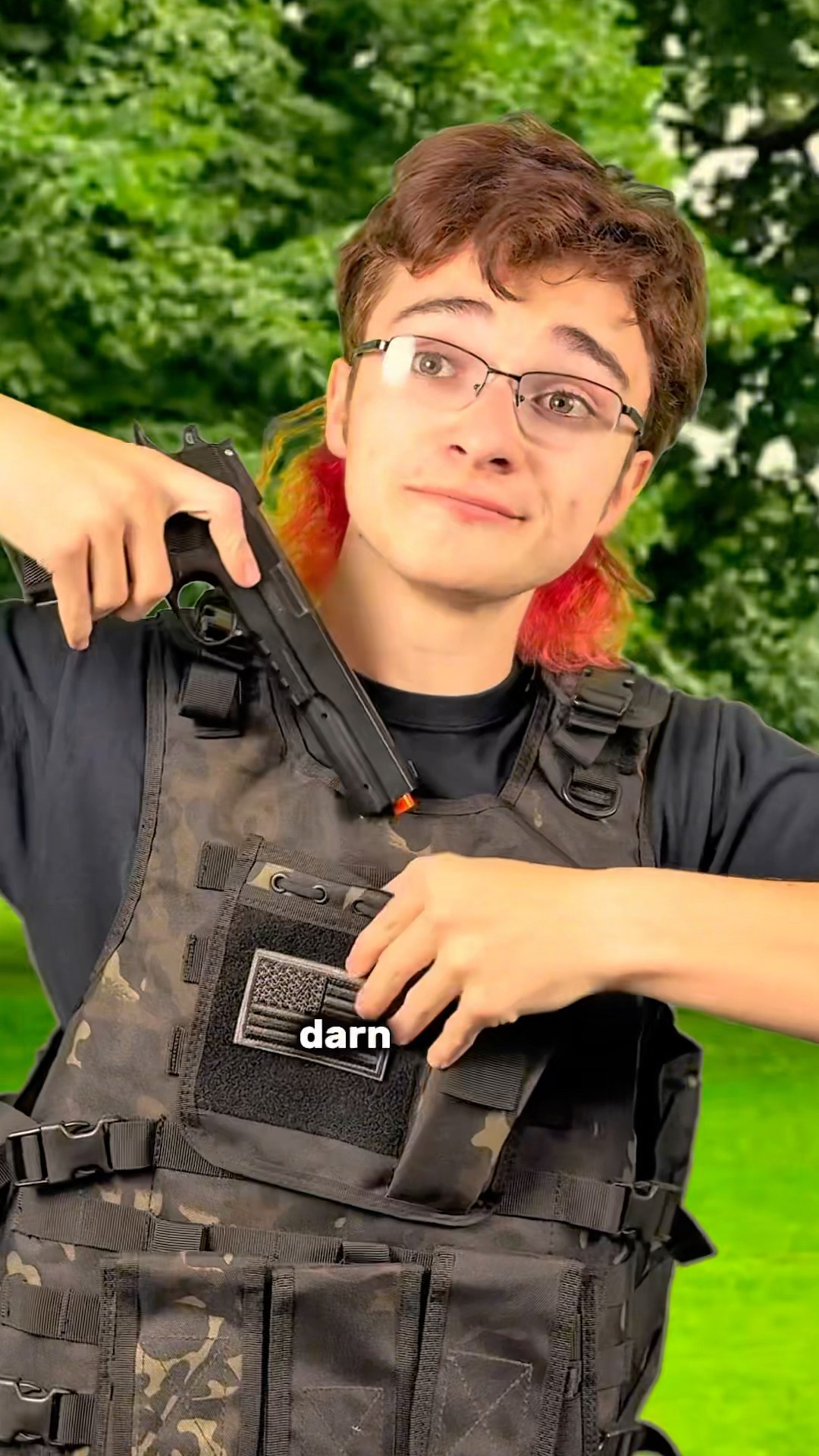 Mom Harasses Stranger #shorts – YouTube