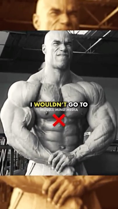 What Was Kevin Levrone’s Bodybuilding Prep Like? 😬 #shorts – YouTube