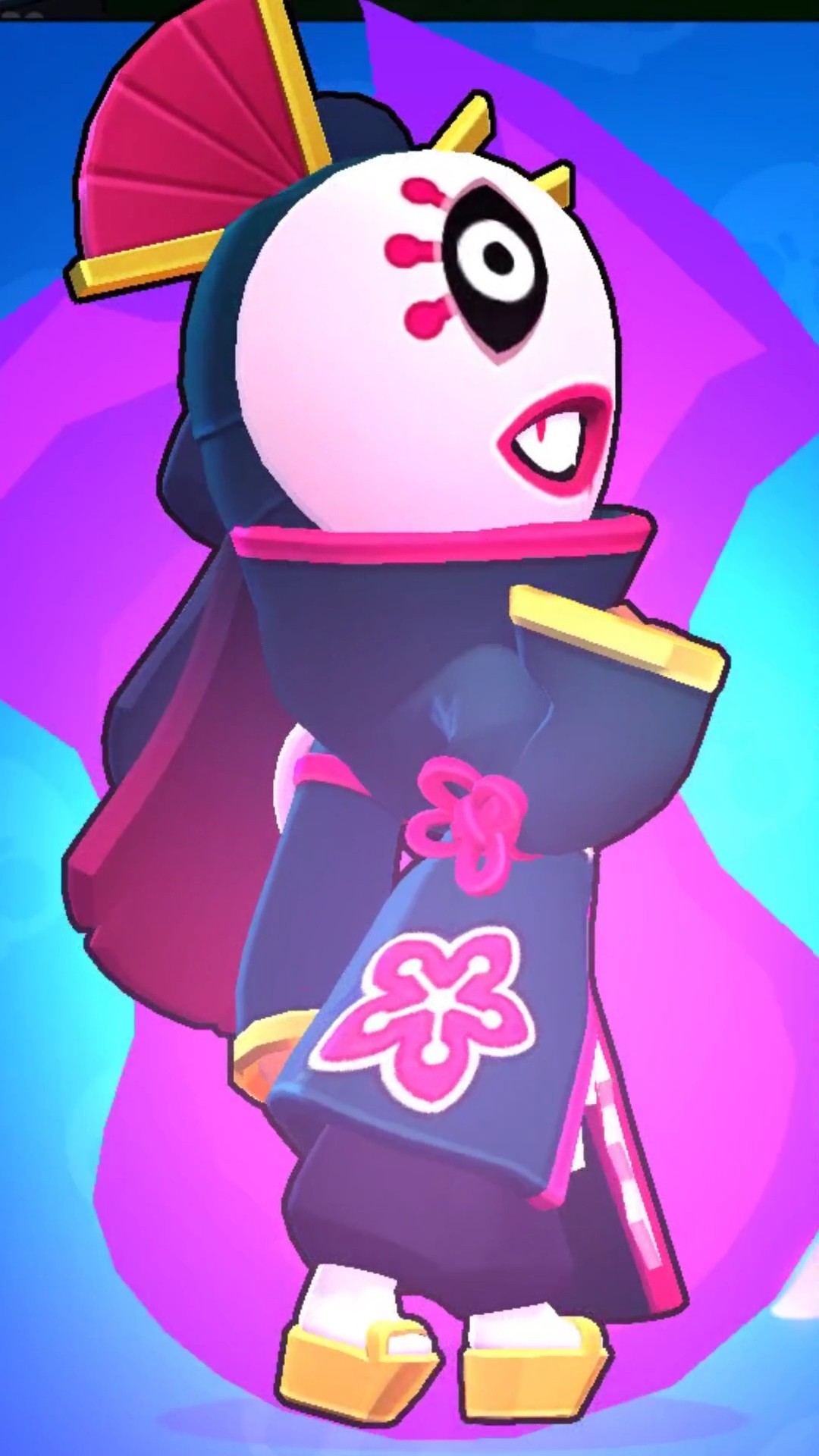 HIPERCARGAS QUE SÃO FORTES! QUE NÃO VÃO TOMAR UM NERF #shorts #brawlstars #short – YouTube