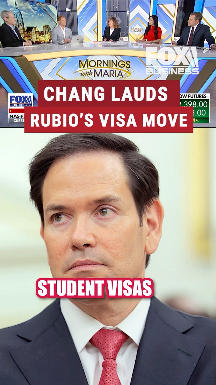 China expert: It's about time the US recognized this #shorts #studentvisa #china – YouTube