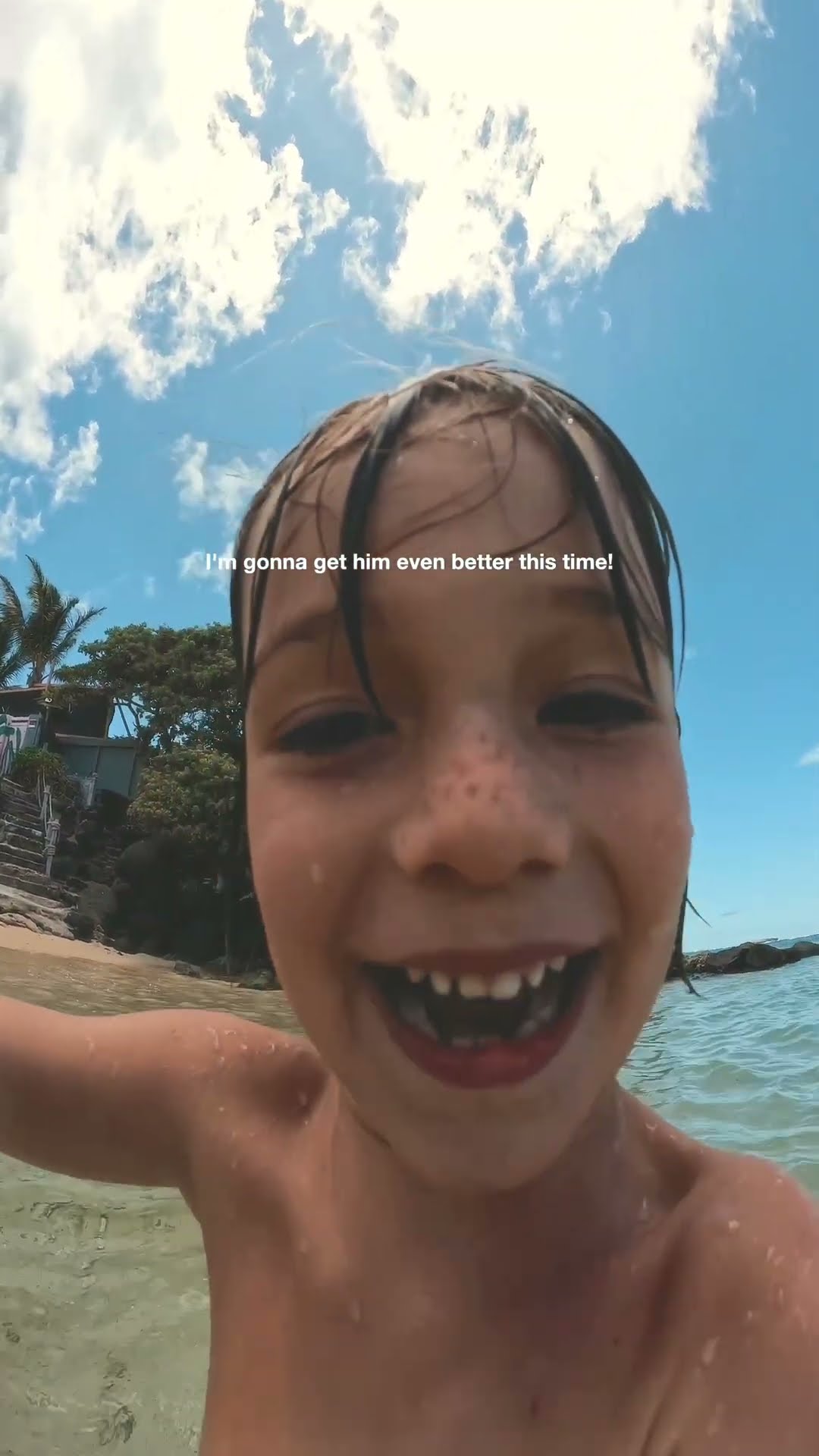 I Wish We Did This Last Summer 😍 #shorts – YouTube