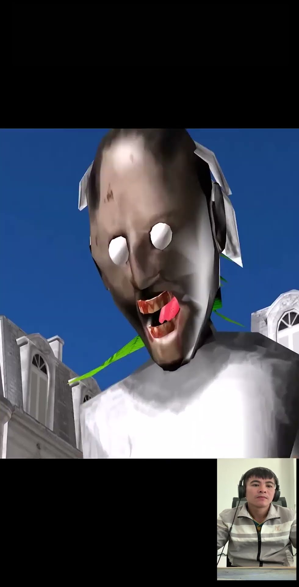 Scary Teacher 3D Play Squid Game with the Neighbors #shorts – YouTube