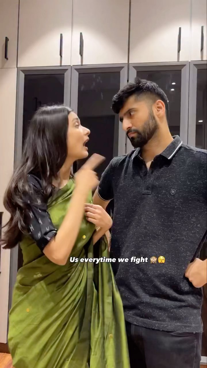 Us every time we fight 🙈😍 #couple #cute #couplegoal #shorts – YouTube