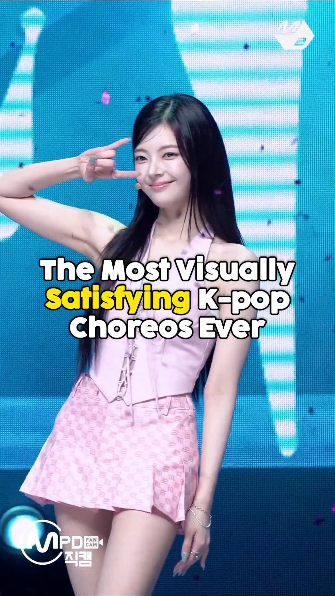 The Most Visually Satisfying K-pop Choreos Ever #kpop #shorts #fyp #aespa – YouTube