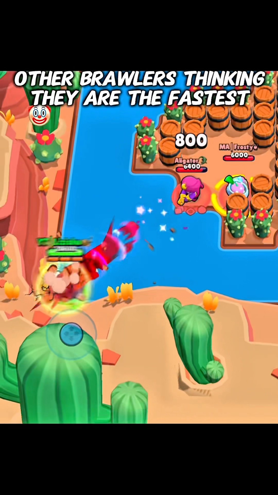 The last one is INSANE☠️ #shorts #brawlstars – YouTube