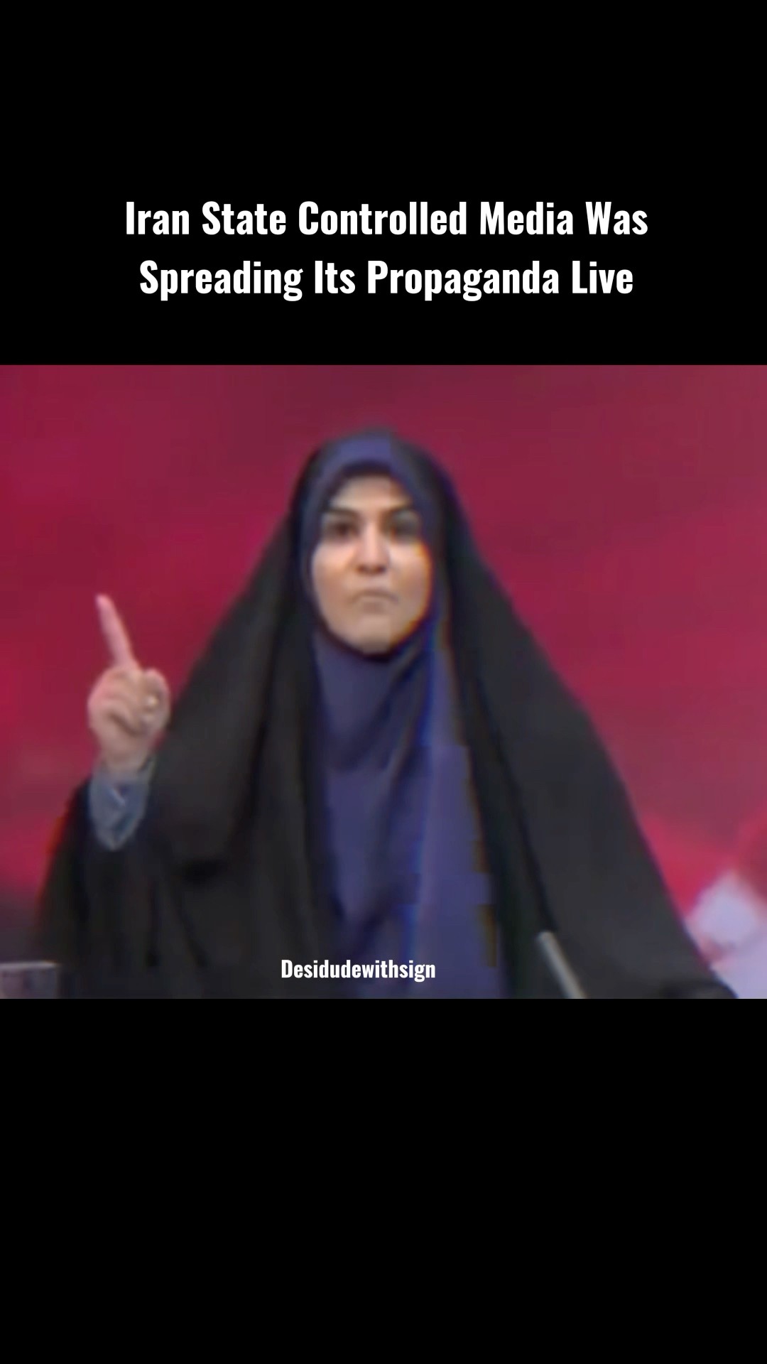 Peacefuls Must Surrender To Israel 🇮🇱 #iran #shorts – YouTube