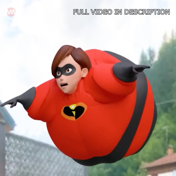 DAME Tu Cosita's Hunger #Shorts |354 Thomas Engine.exe Fused LadyBug 1 – YouTube