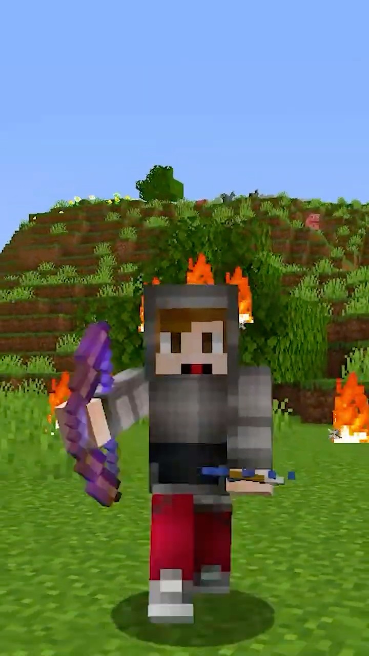 MINECRAFT NO TIENE SENTIDO! 😱⛏️ #shorts – YouTube