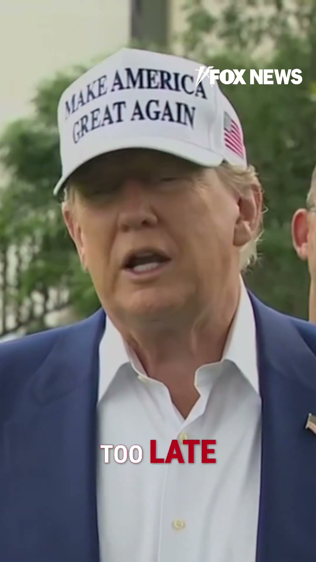 Trump has a nickname for Fed Chair Powell #shorts #trump #donaldtrump – YouTube