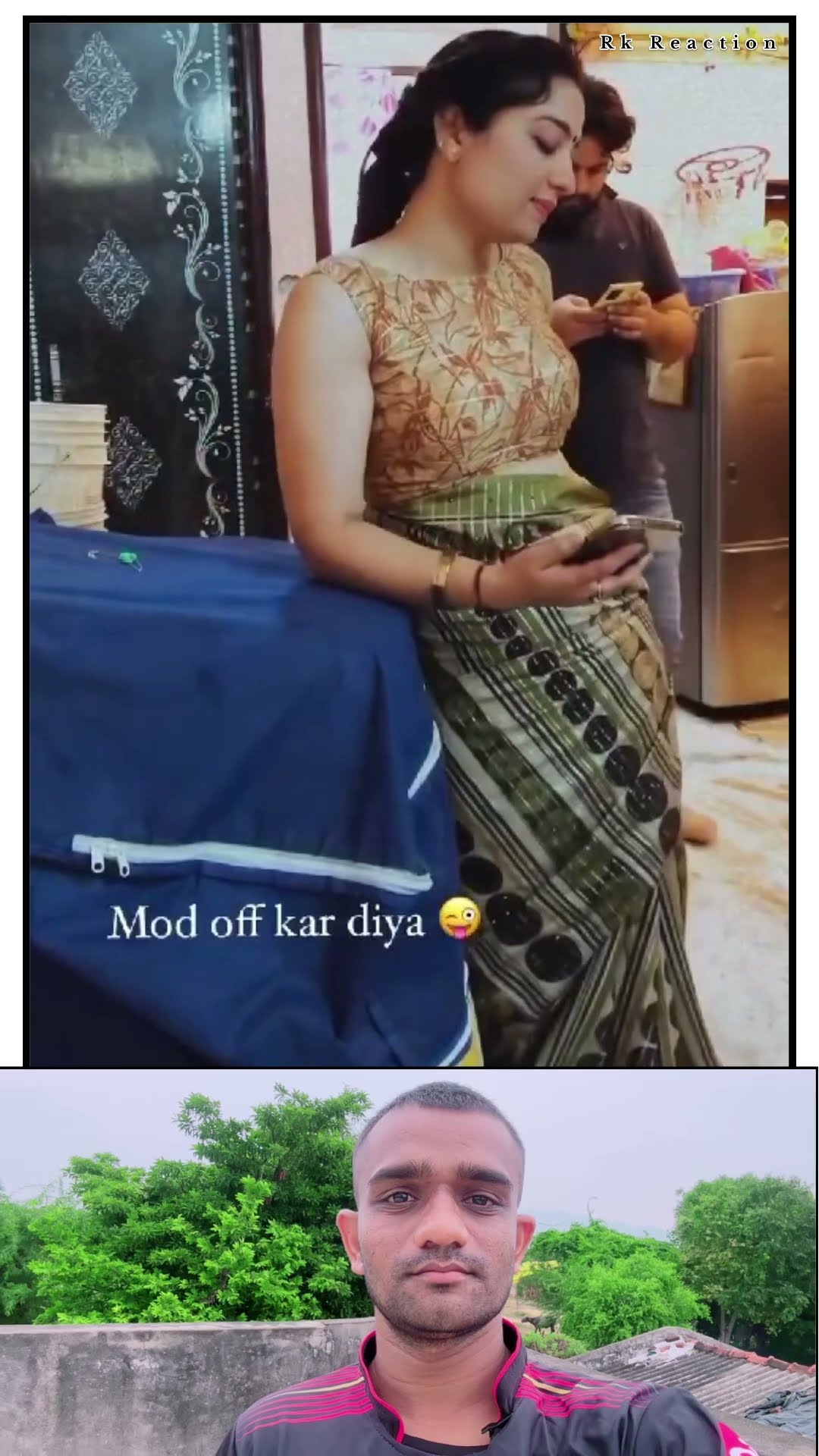 😂😂 #funny #music #trending #viral #motivation #shorts #Rkreaction – YouTube