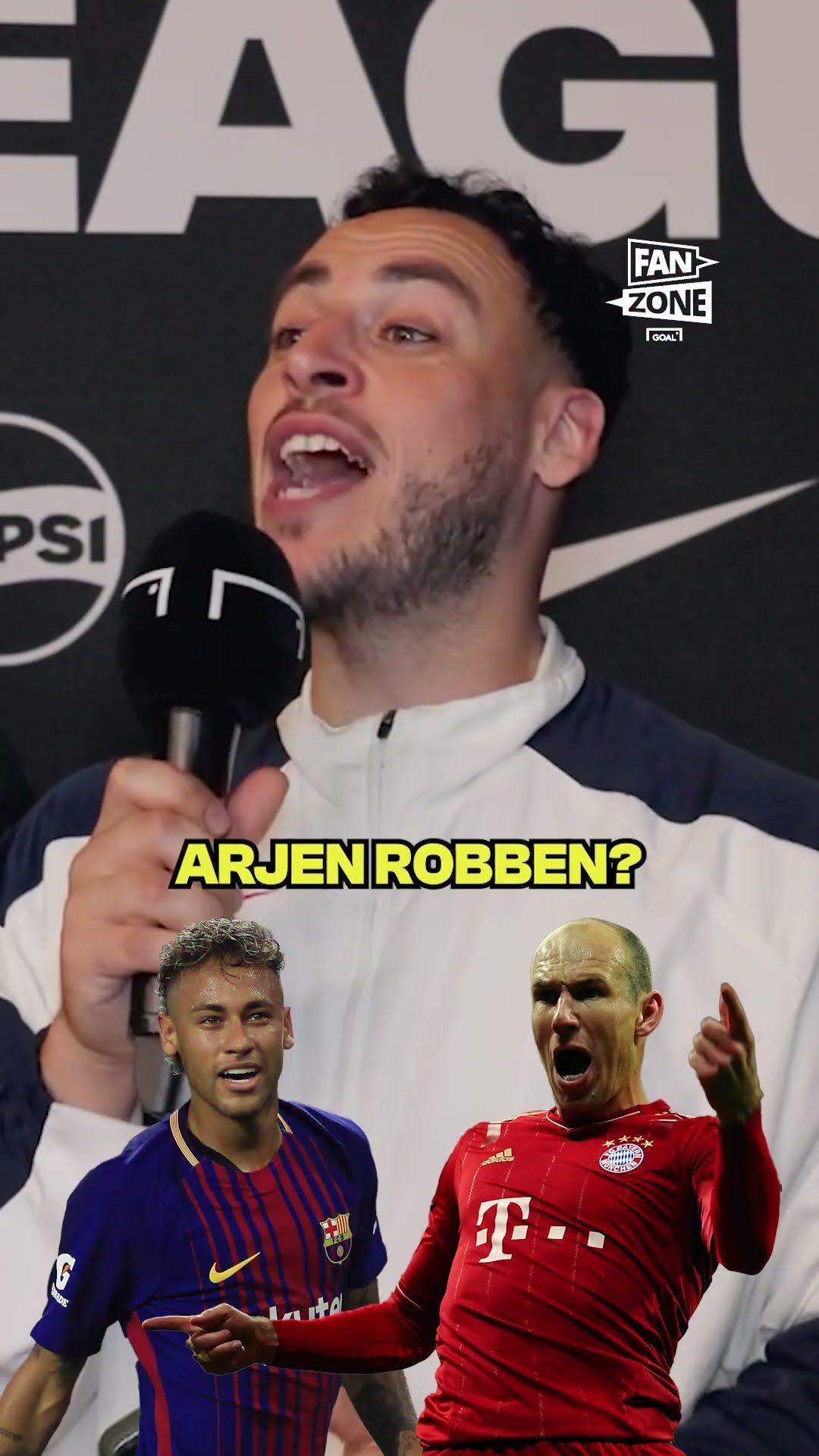 Is NEYMAR the GOAT WINGER? 🇧🇷 #shorts #football #soccer – YouTube