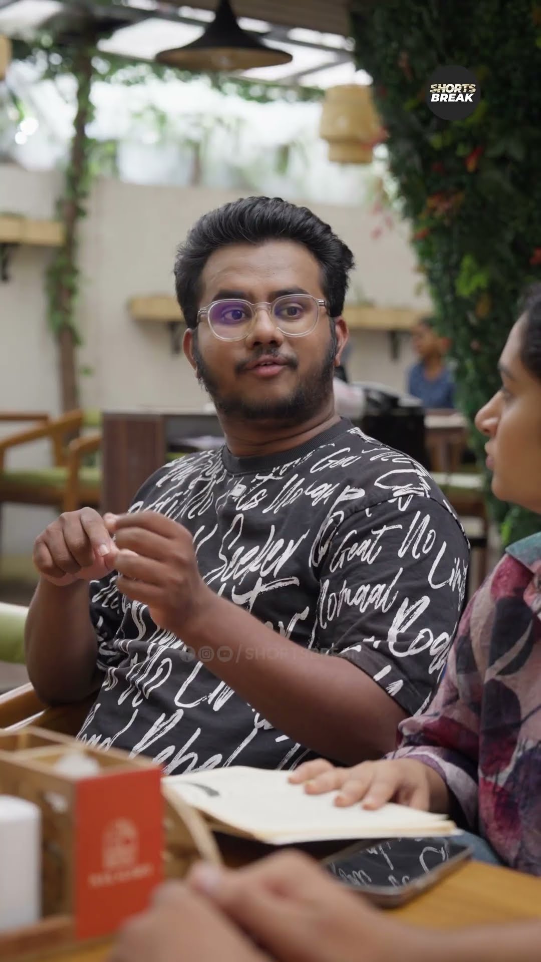 Meri kya Galti hai? 😂 – Part 9 | #shorts | Shorts Break – YouTube