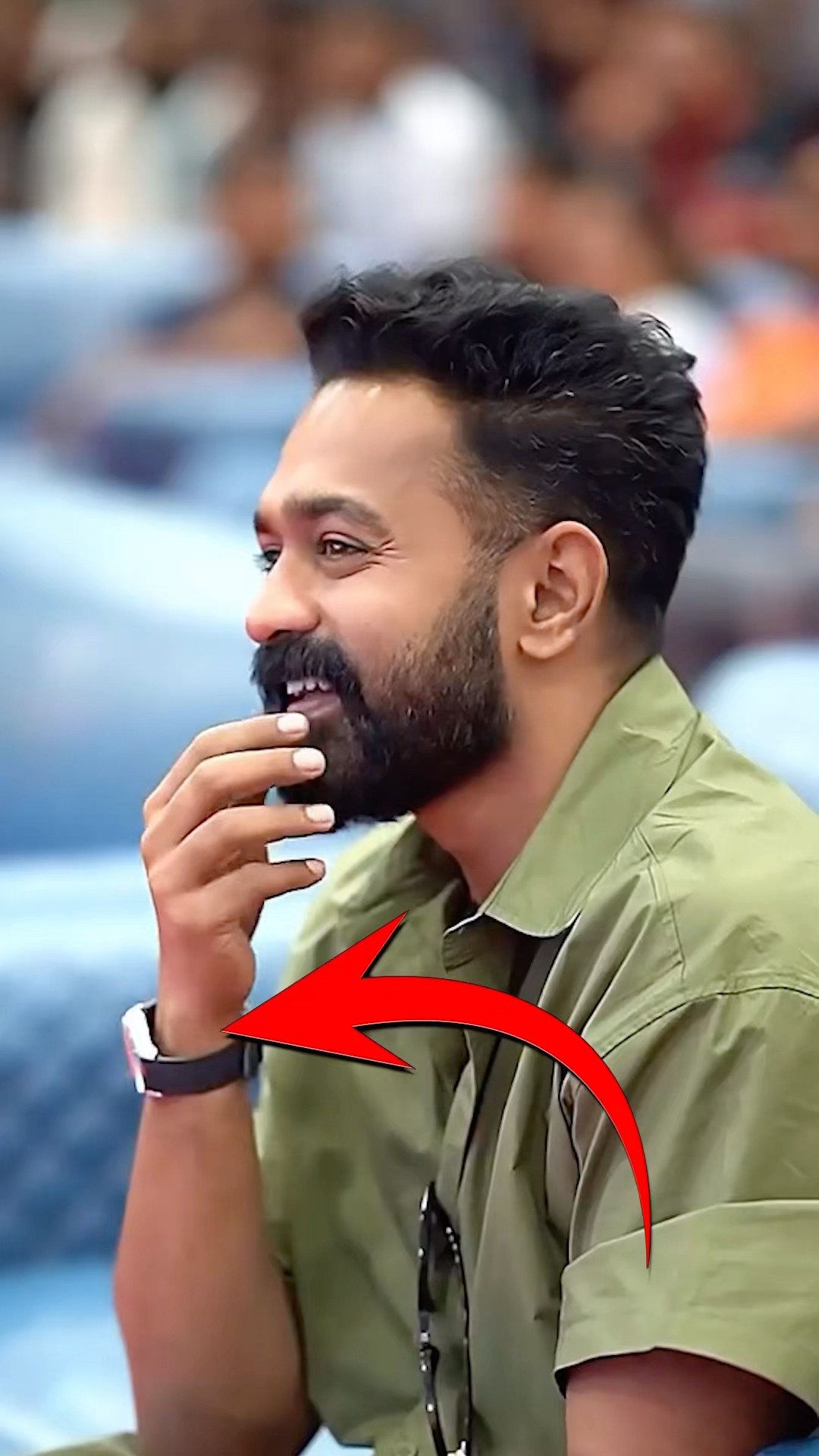 Asif Ali Latest New Watch #shorts #asifali #asif – YouTube