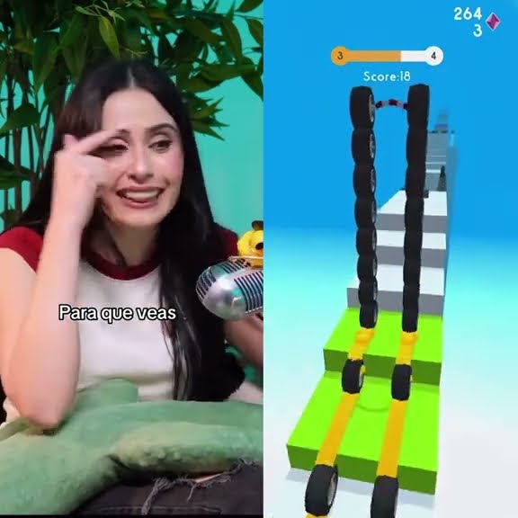 #LasAlucines #fouryoupage #shortvideo  #podcastLasAlucines #LupitaVillalobos #KassQuezada #shorts – YouTube