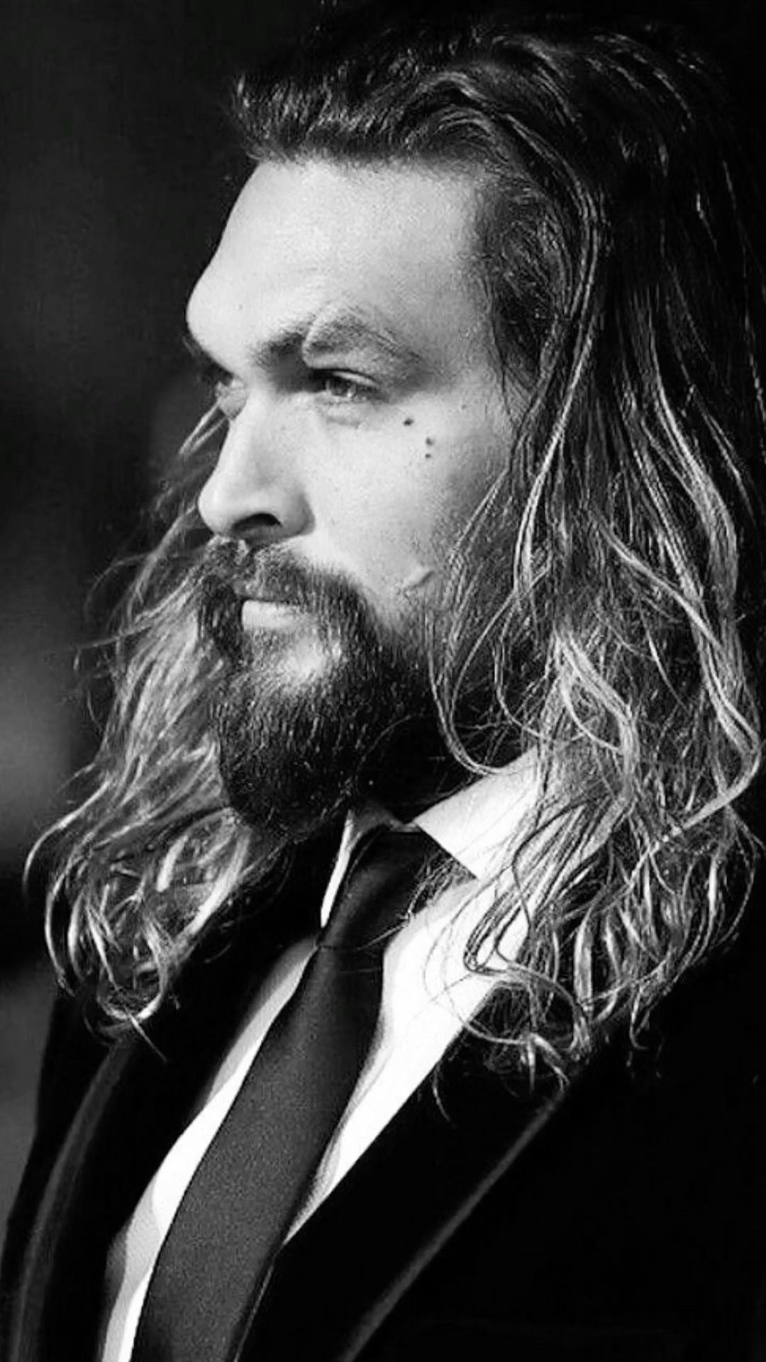 Jason Momoa: The Untold Struggles of Aquaman Star #shorts – YouTube