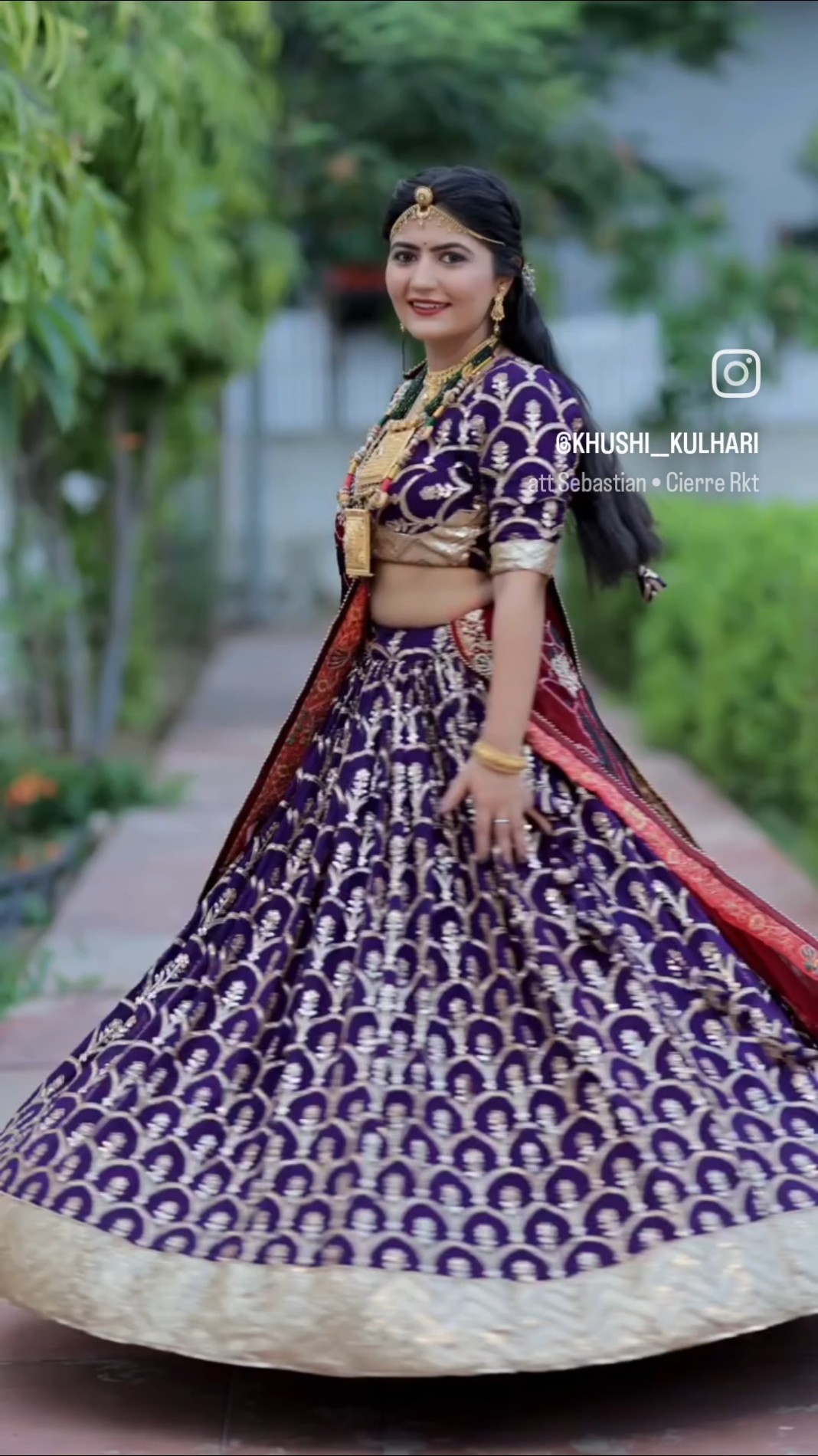 #new langha design #fashion #shorts #viralvideo – YouTube