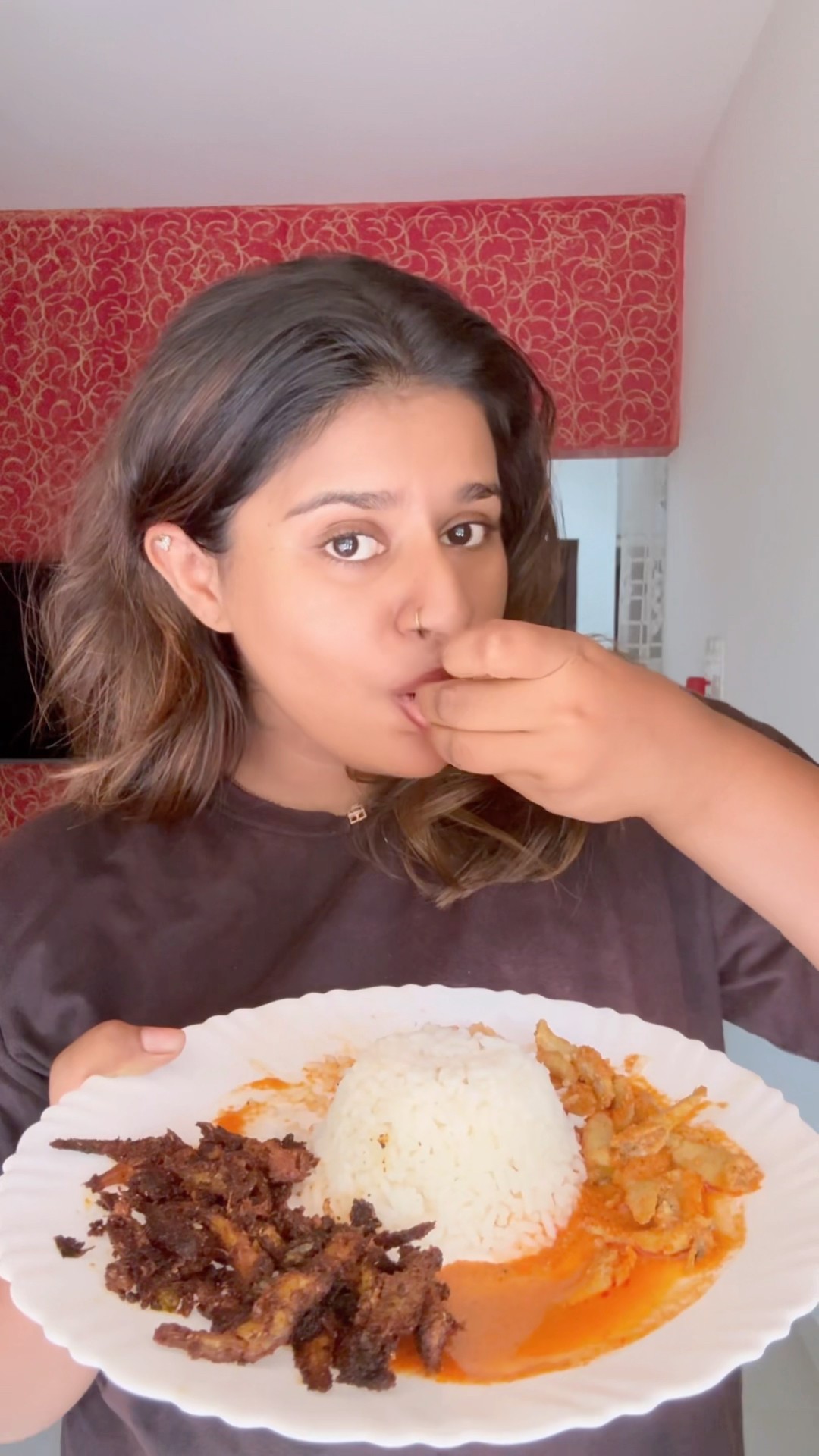 🤤😋 What I Eat in A Day ✅ #shorts #whatieatinaday #rehnaimiya – YouTube