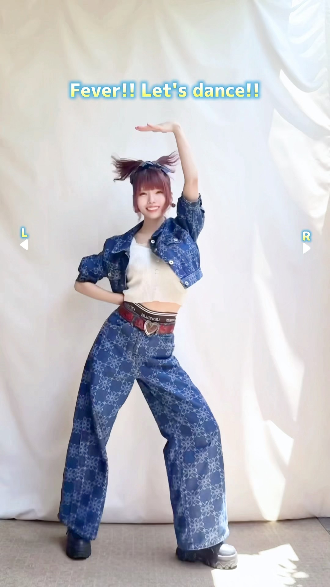 【踊ってみた】ギラギラサマー / なにわ男子【TikTok】【神綺杏菜】#Shorts – YouTube