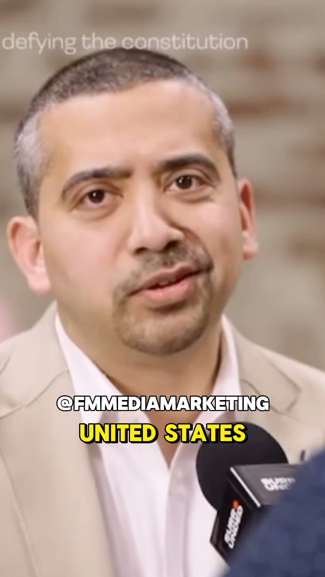 Mehdi grills racist American #shorts #mehdihassan #america #politics #usa #american #geopolitics #us – YouTube