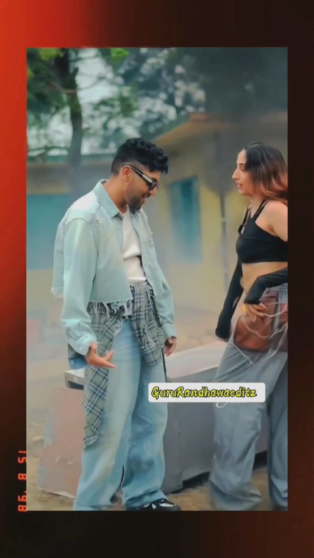 Guru Randhawa viral video #gururandhawa #shorts – YouTube