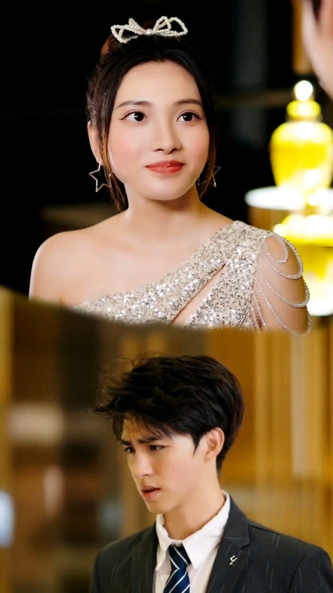 Jini se mili katrina ❤️  #love #lovestory #funny #bts #tiktok #shorts #shortsfeed – YouTube
