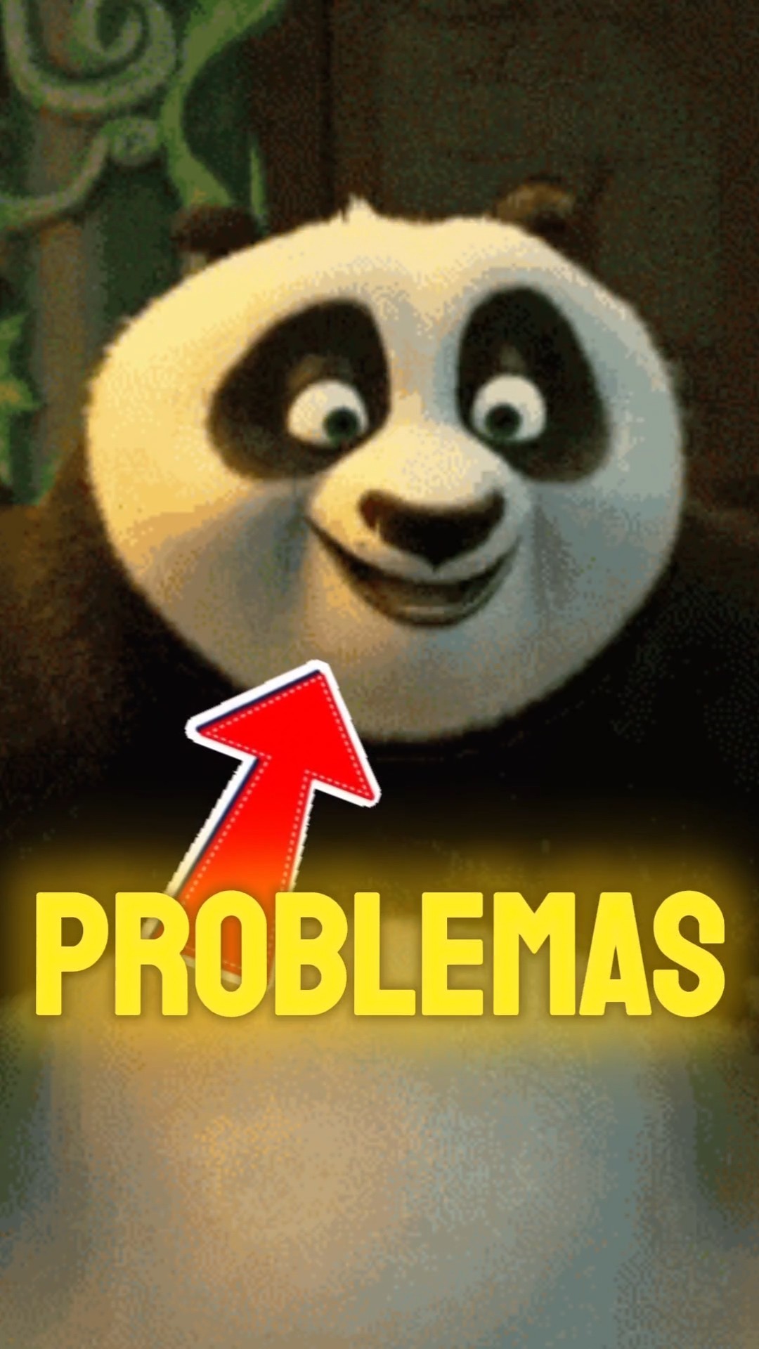 a China le gusta mucho kung fu panda #feedshorts #cine #sabiasque #shorts – YouTube