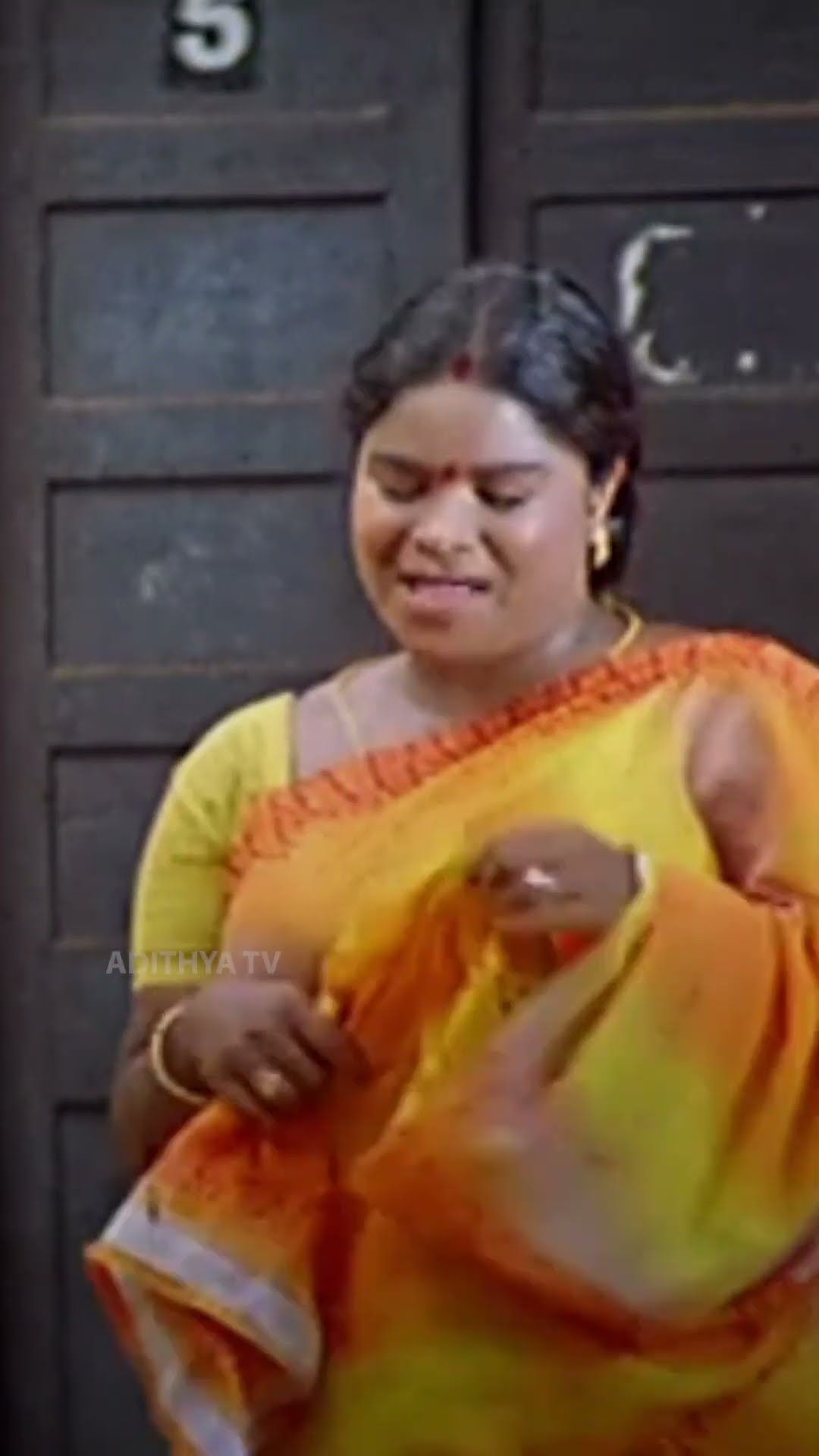 Avaru boxer-uh!!! 🤣 | #Tamilcomedy #Comedyscenes #AdithyaTV | #Shorts – YouTube