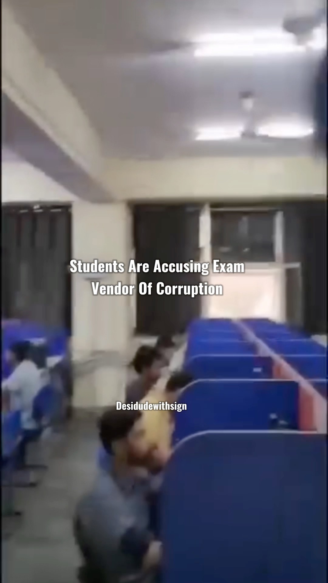 Don’t Play With Future Of Students 🇮🇳 #ssc #shorts – YouTube