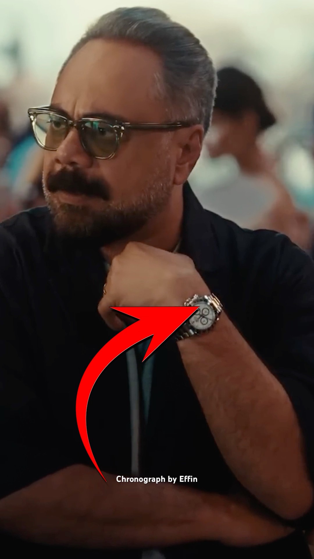 Prakash Varma Most Demanded Watch #shorts #prakashvarma #watch – YouTube