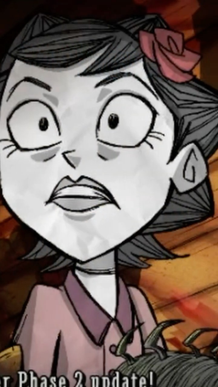 The "Hostile Takeover" Part 2 is HERE!  #dontstarvetogether #gaming #shorts – YouTube
