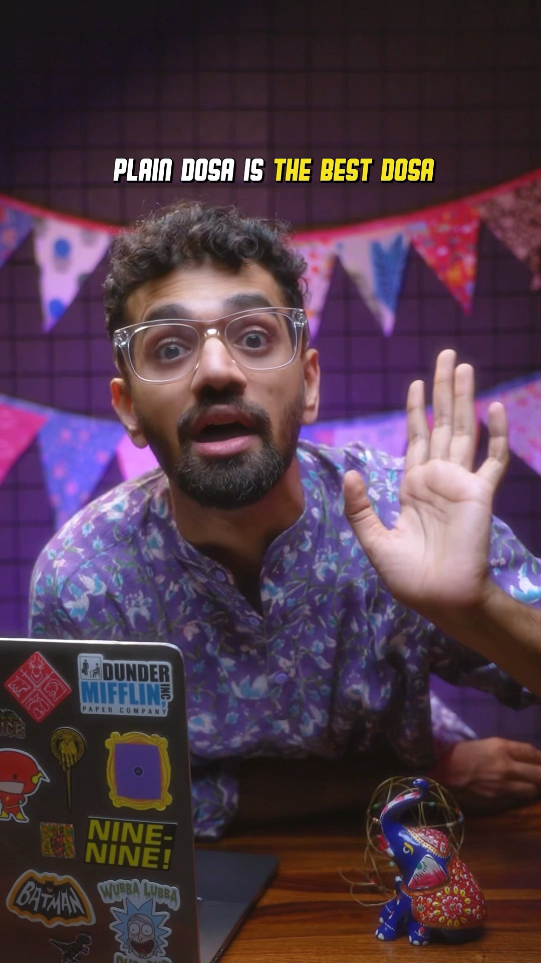 Plain Dosa is the Best Dosa?🥹 #shorts #food – YouTube