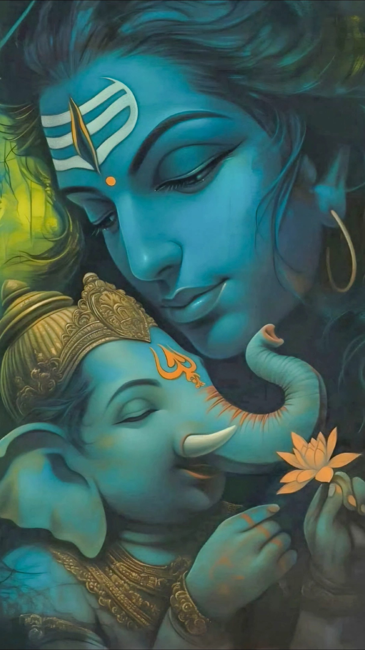 Om Gan Ganapathi #ganesh #bhaktishorts #ganeshji #ytshorts #shorts #hindugod – YouTube