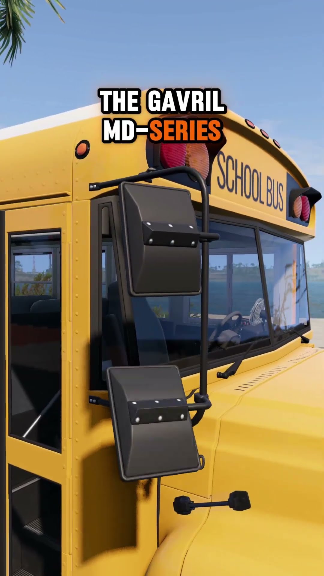 BeamNG Tips & Tricks No.16 🪞🚌 Mirror Image! #shorts – YouTube