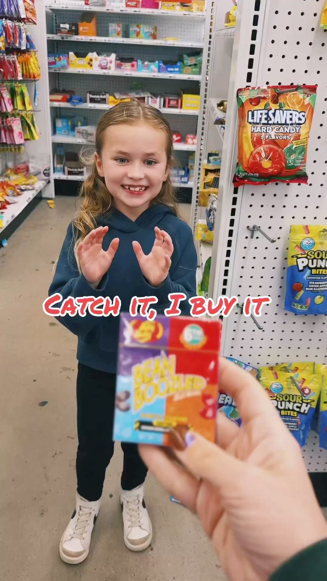 CATCH IT BUY IT CHALLENGE!! 🛍️ #shorts #garzacrew #twins – YouTube