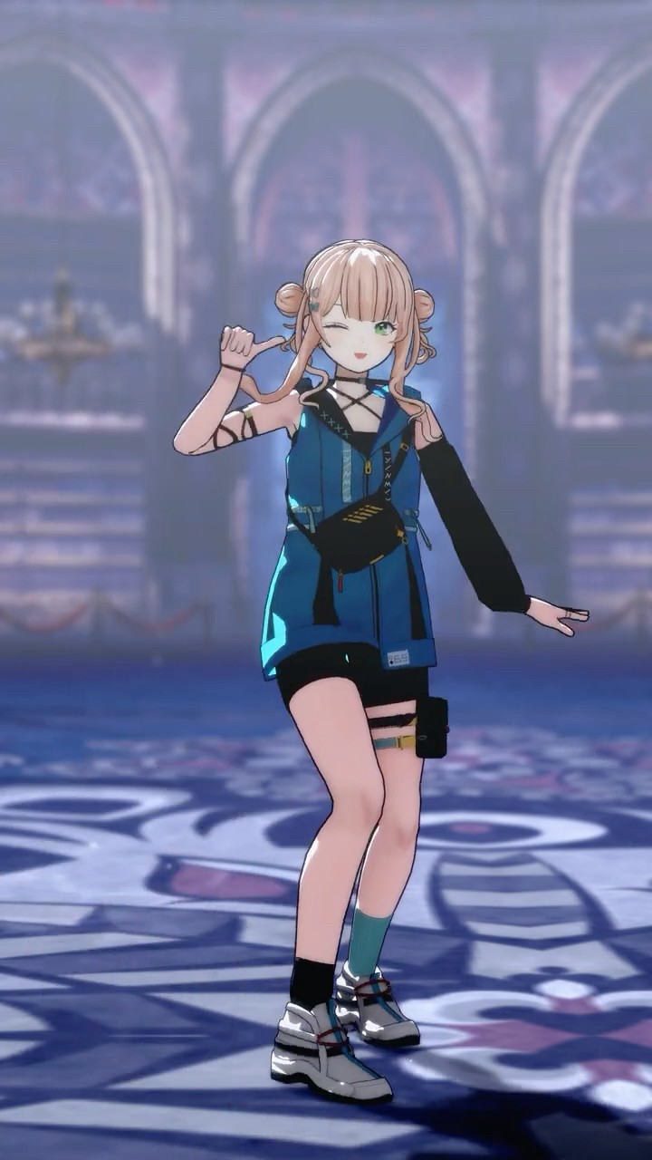 V / 鏑木ろこ【にじさんじMMD】#shorts #mmd #にじさんじ #鏑木ろこ #himehina – YouTube