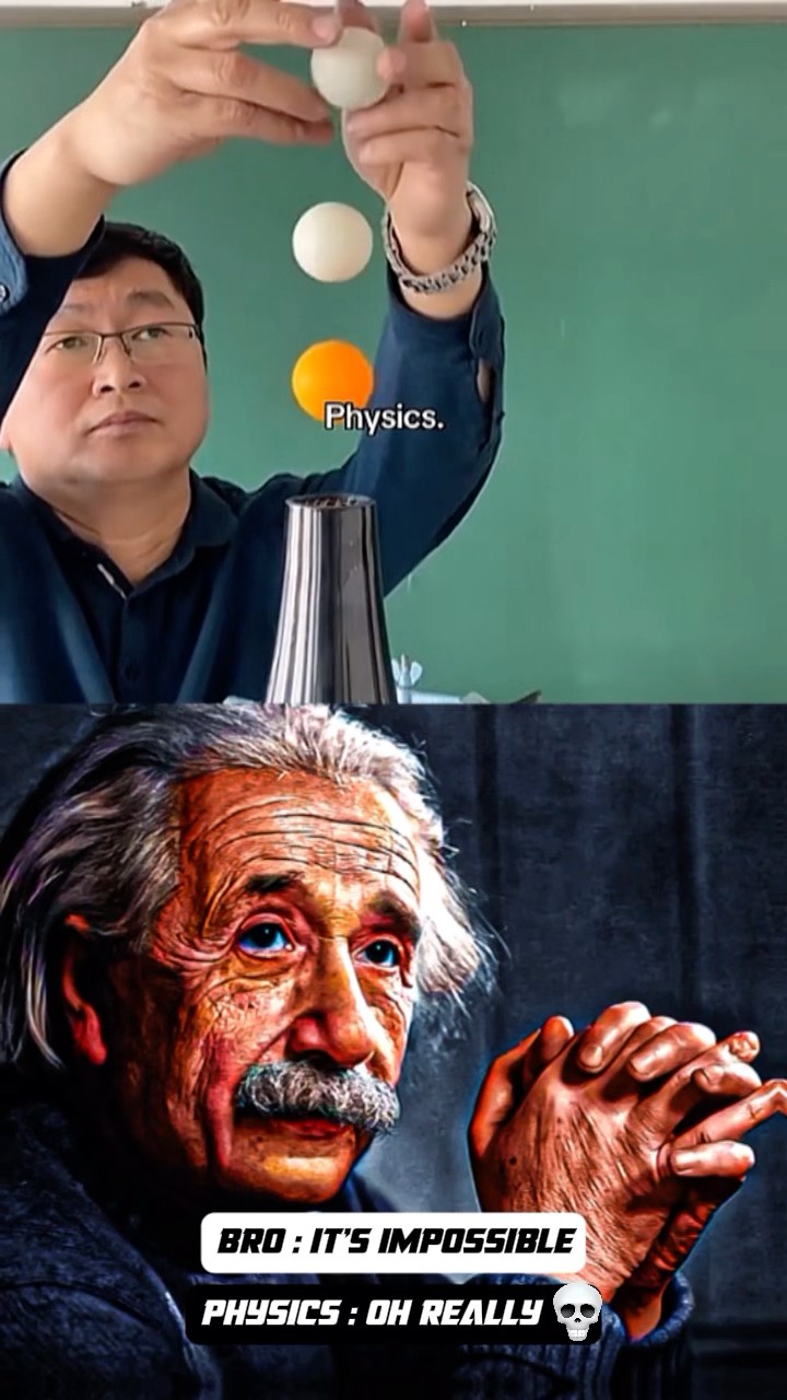 SIGMA PHYSICS TEACHER 🗿| #shorts #physics #sigma – YouTube