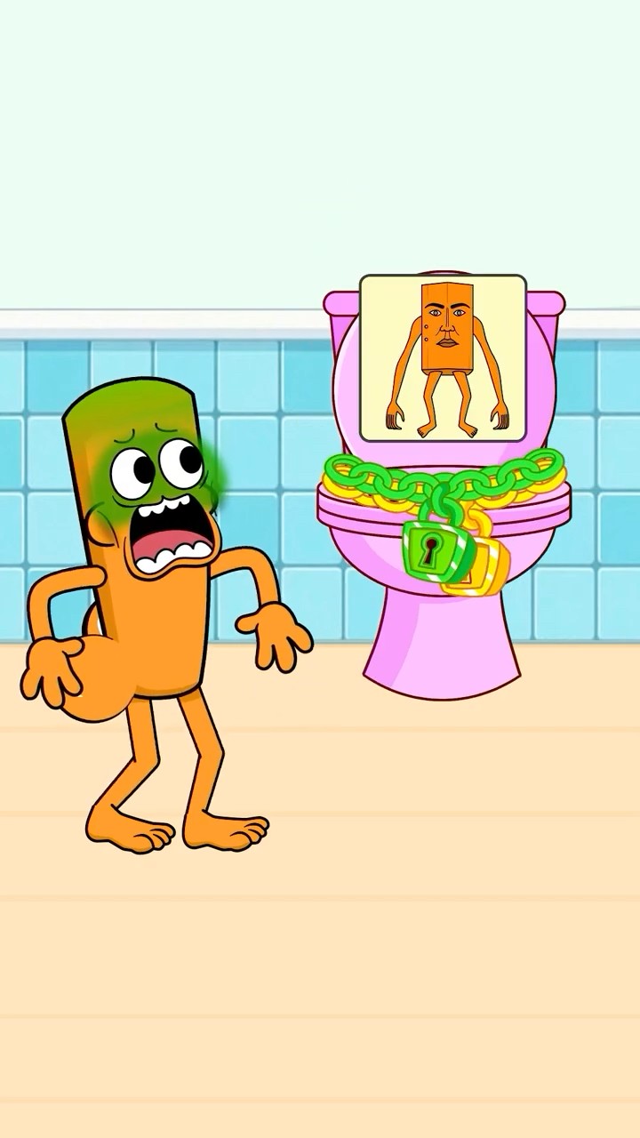 Singing Challenge: Help Brainrot Finish Song & Open Toilet 🎤 Sprunki vs Brainrot #shorts #brainrot – YouTube